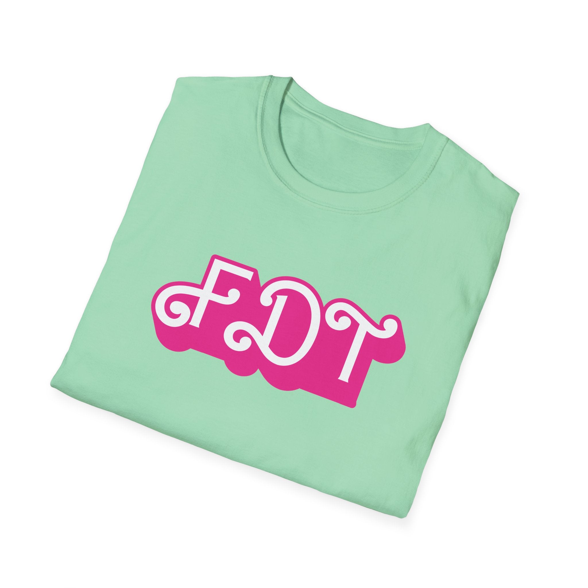 FDT Anti Trump Political Rights Activists T-Shirt, Retro Vintage Equality Resist Protest Tee, Unisex Shirt, No Kings Protest Shirt