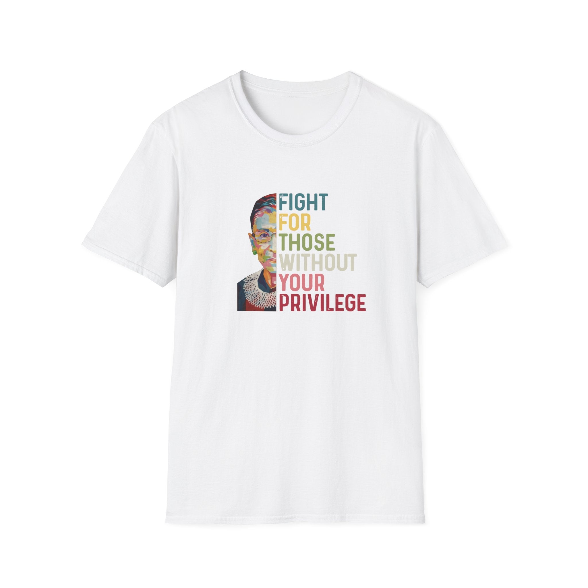 Anti Trump Human Rights Activists Unisex T-Shirt, Protest Tee, Political Activism Shirt, Social Justice Apparel, Equality Top