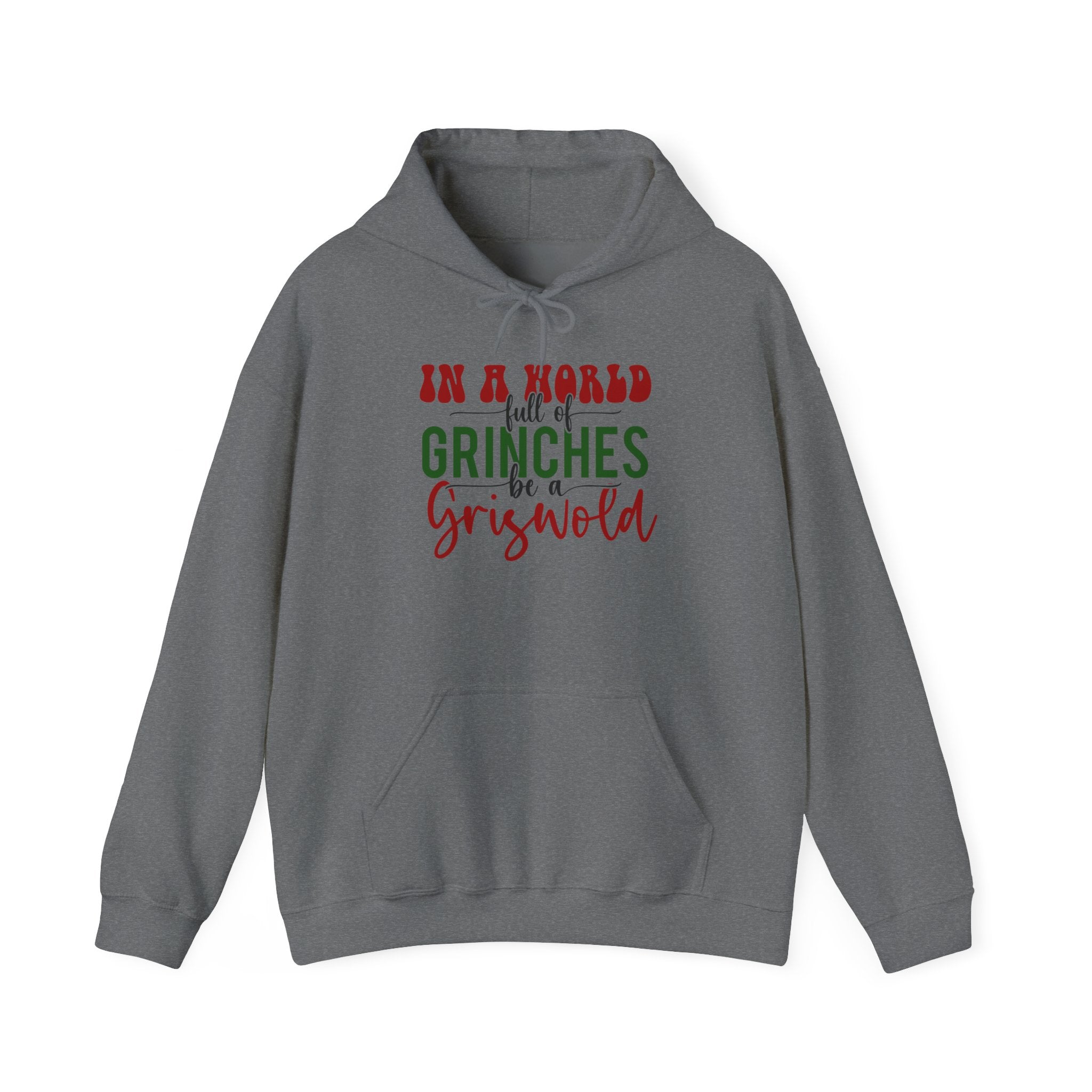Christmas Vacation Funny Hoodie, Clark Griswold Quotes, Holiday Sweatshirt, Xmas Movie Fan Gift, Unisex Pullover, Winter Apparel