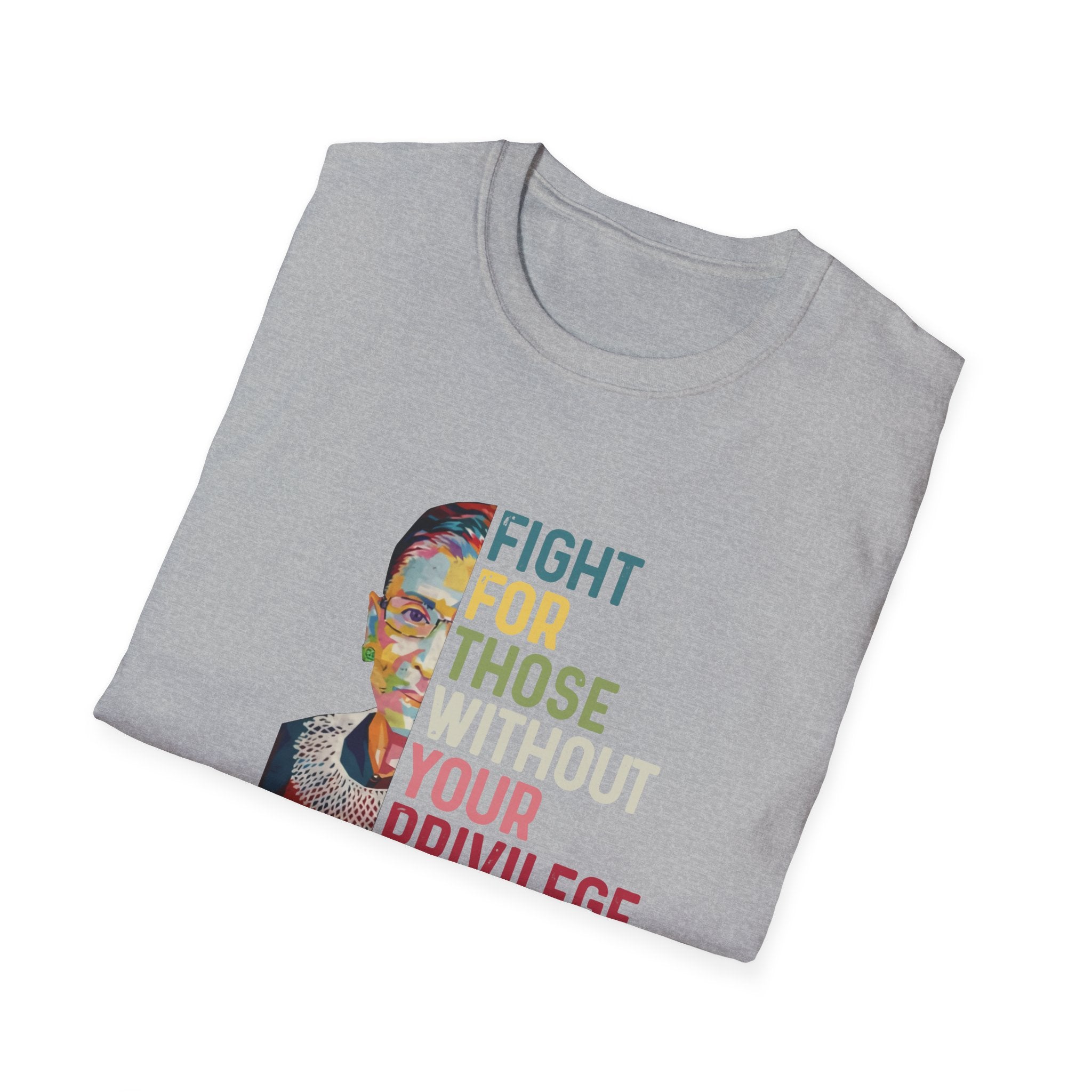 Anti Trump Human Rights Activists Unisex T-Shirt, Protest Tee, Political Activism Shirt, Social Justice Apparel, Equality Top