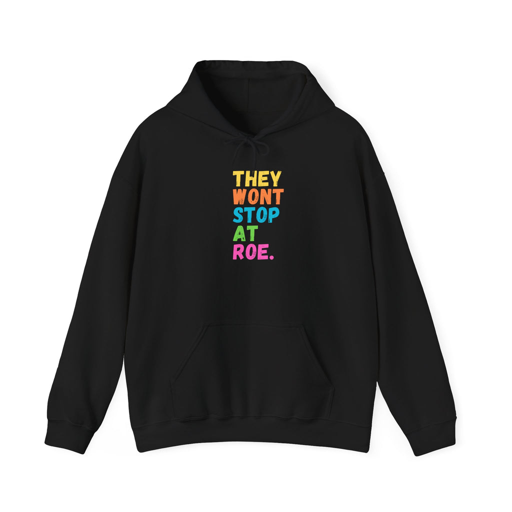 Activist Hoodie, Anti Trump Rights Sweatshirt, Roe v Wade Protest Unisex Jumper, Political Statement Pullover, Social Justice Apparel