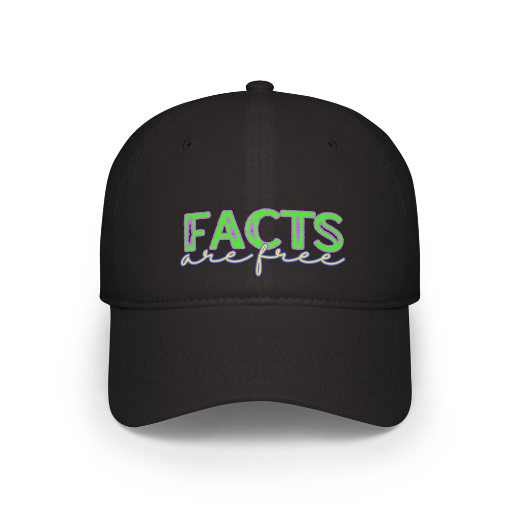 Anti Trump Protest Hat Facts Are Free, Anti Trump, Political Rights Activists, Protest Hat, Social Justice Resistance Liberal Democracy