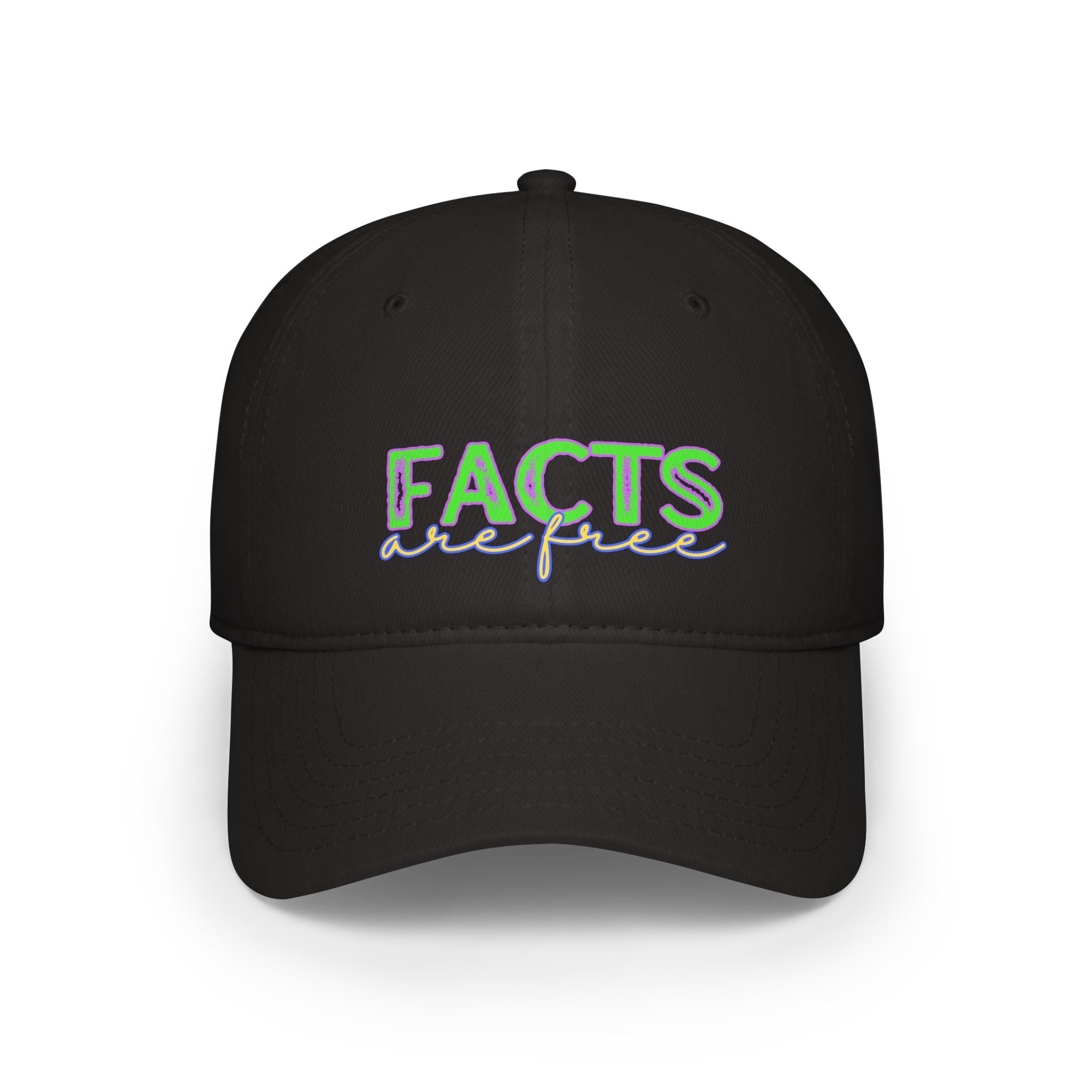 Anti Trump Protest Hat Facts Are Free, Anti Trump, Political Rights Activists, Protest Hat, Social Justice Resistance Liberal Democracy
