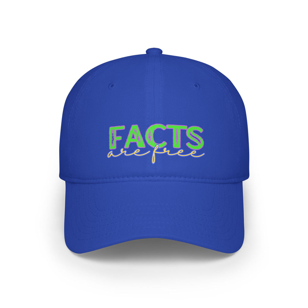 Anti Trump Protest Hat Facts Are Free, Anti Trump, Political Rights Activists, Protest Hat, Social Justice Resistance Liberal Democracy