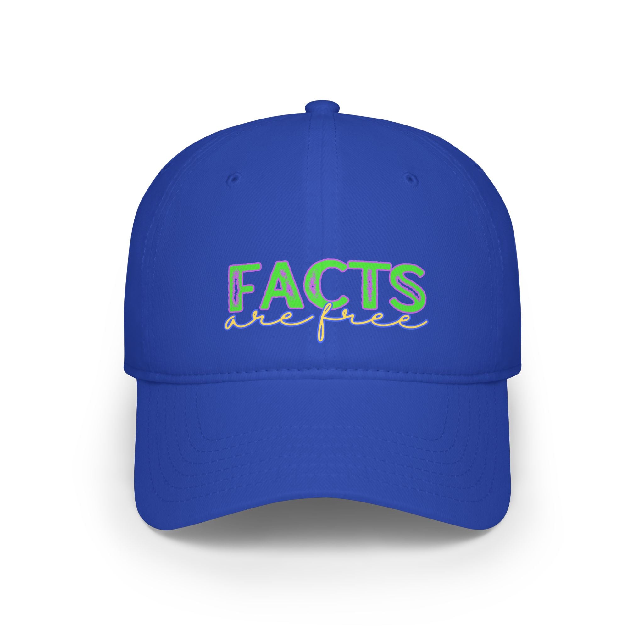 Anti Trump Protest Hat Facts Are Free, Anti Trump, Political Rights Activists, Protest Hat, Social Justice Resistance Liberal Democracy
