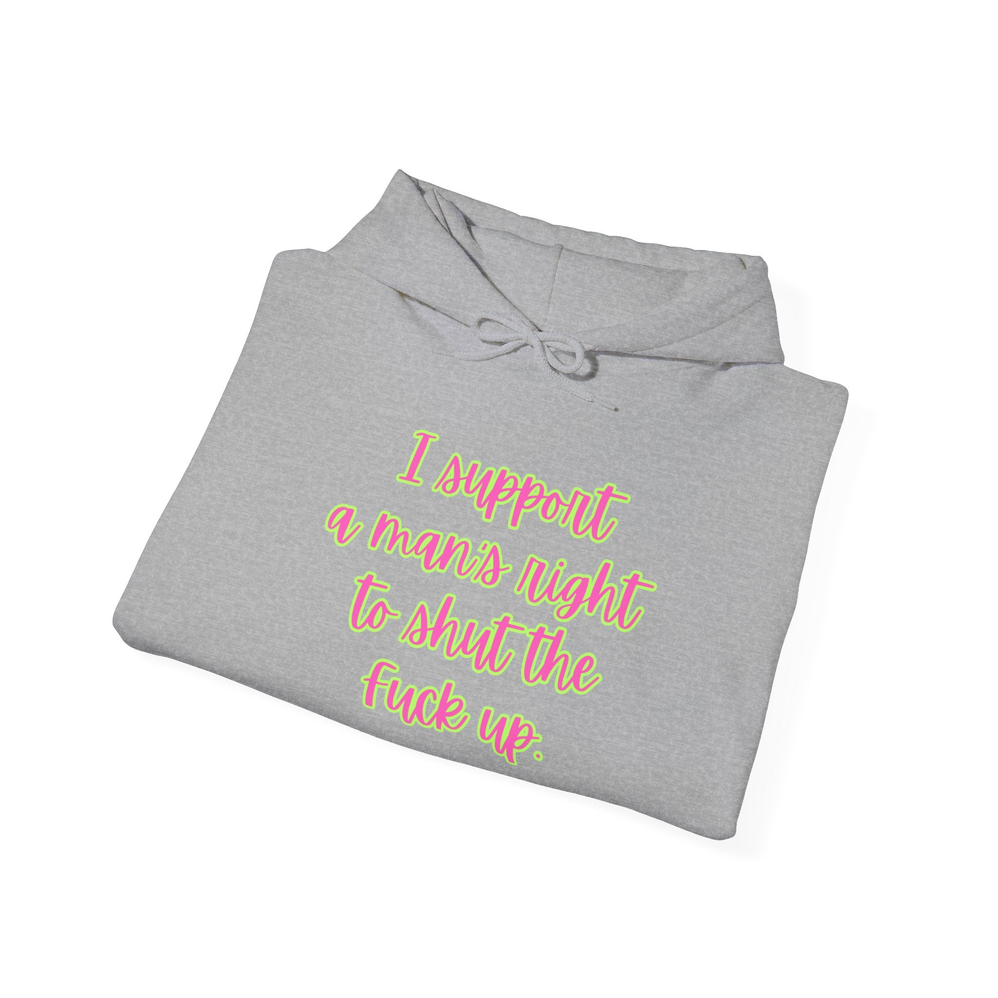 Feminist Hoodie, Women's Rights Activists Equality Movement Pullover Sweatshirt, Gender Equality Jumper Top, Unisex Sweatshirt, Activist