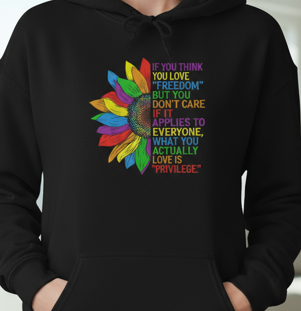 Retro Style Resist Anti Trump Unisex Heavy Blend Hooded Sweatshirt, Political Rights Activist Gift, Protest Apparel, Activism Clothing,