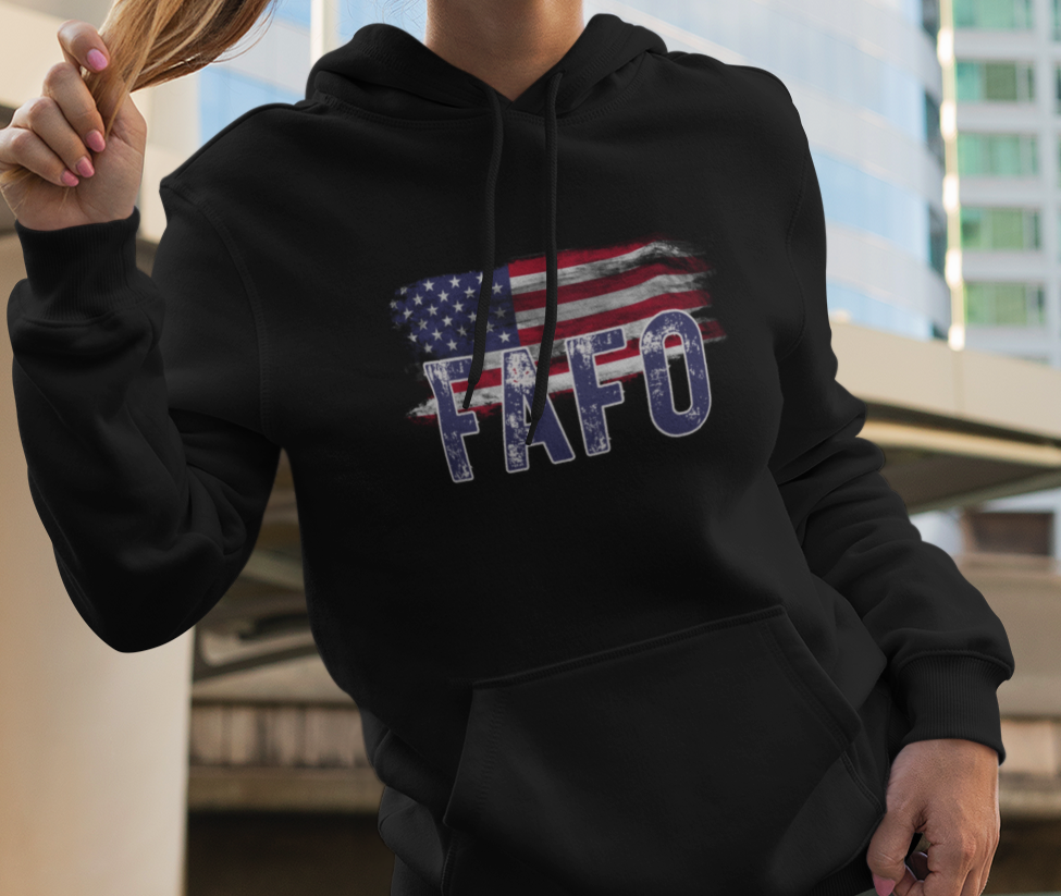 Anti Trump Anti Far Right Wing Unisex Sweatshirt, Pro Unity Equality Hoodie, Activist Gift, Political Statement Apparel, Protest March