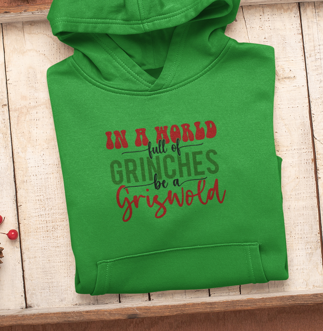 Christmas Vacation Funny Hoodie, Clark Griswold Quotes, Holiday Sweatshirt, Xmas Movie Fan Gift, Unisex Pullover, Winter Apparel