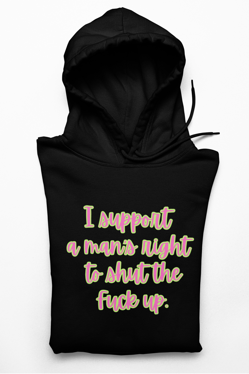 Feminist Hoodie, Women's Rights Activists Equality Movement Pullover Sweatshirt, Gender Equality Jumper Top, Unisex Sweatshirt, Activist