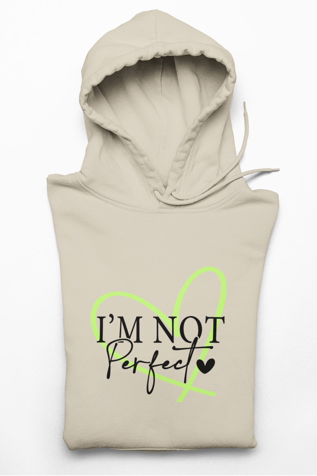 Inspiring Hoodie, Motivational Sweatshirt - Unisex Heavy Blend™ Hooded Sweatshirt, Trending Shirt, Mental Health Gift, Cozy Pullover,