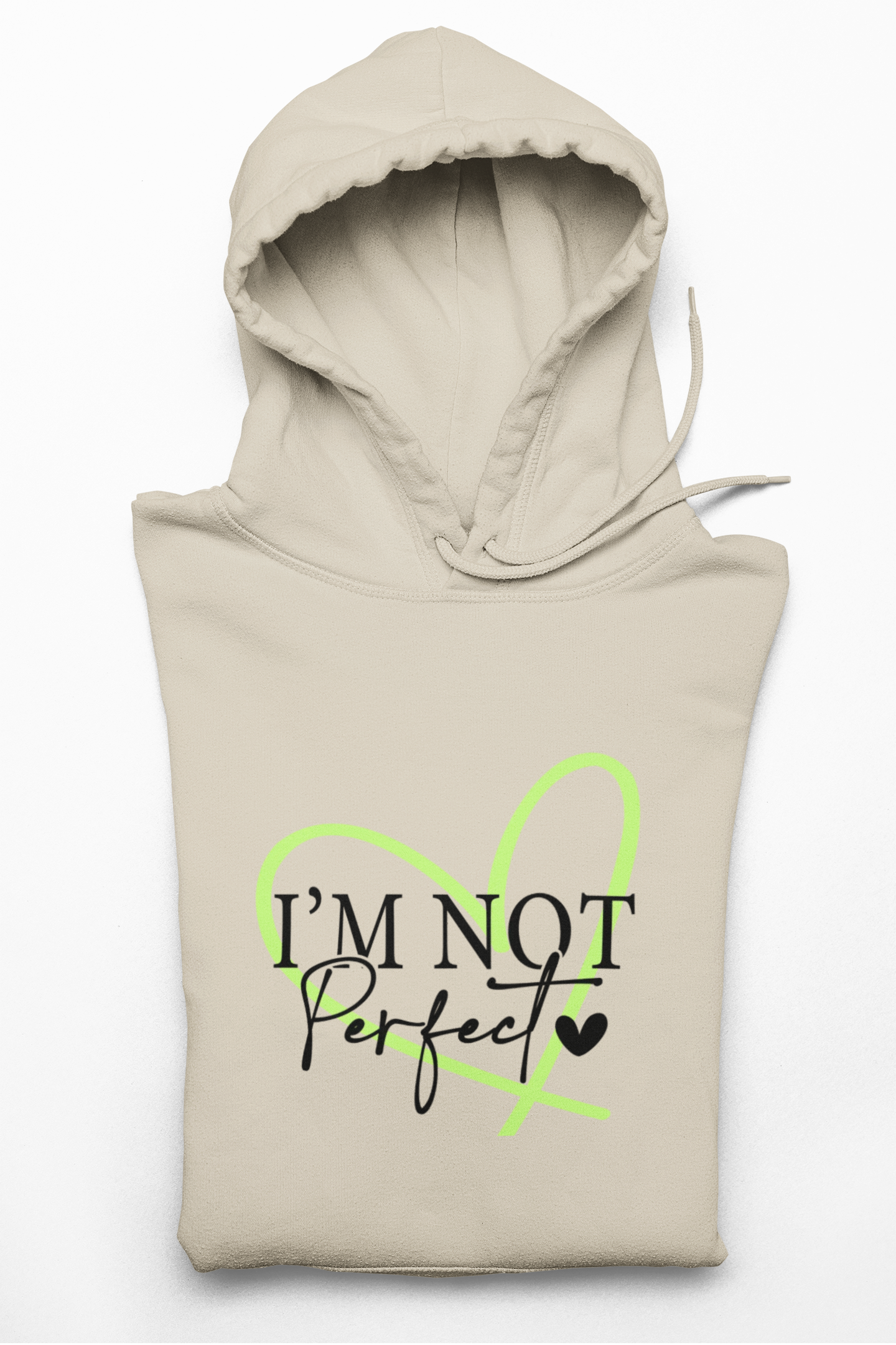 Inspiring Hoodie, Motivational Sweatshirt - Unisex Heavy Blend™ Hooded Sweatshirt, Trending Shirt, Mental Health Gift, Cozy Pullover,