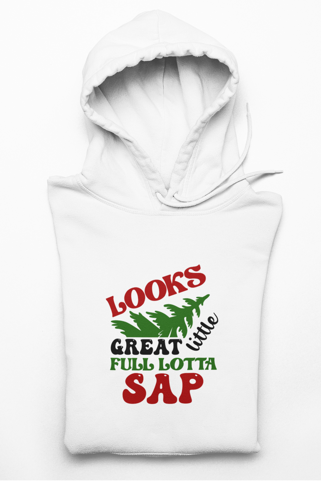 Funny Christmas Hoodie, Clark Griswold Quote Sweatshirt, Holiday Movie Fan Gift, Unisex Jumper, Christmas Vacation Clothing, Xmas Gift for