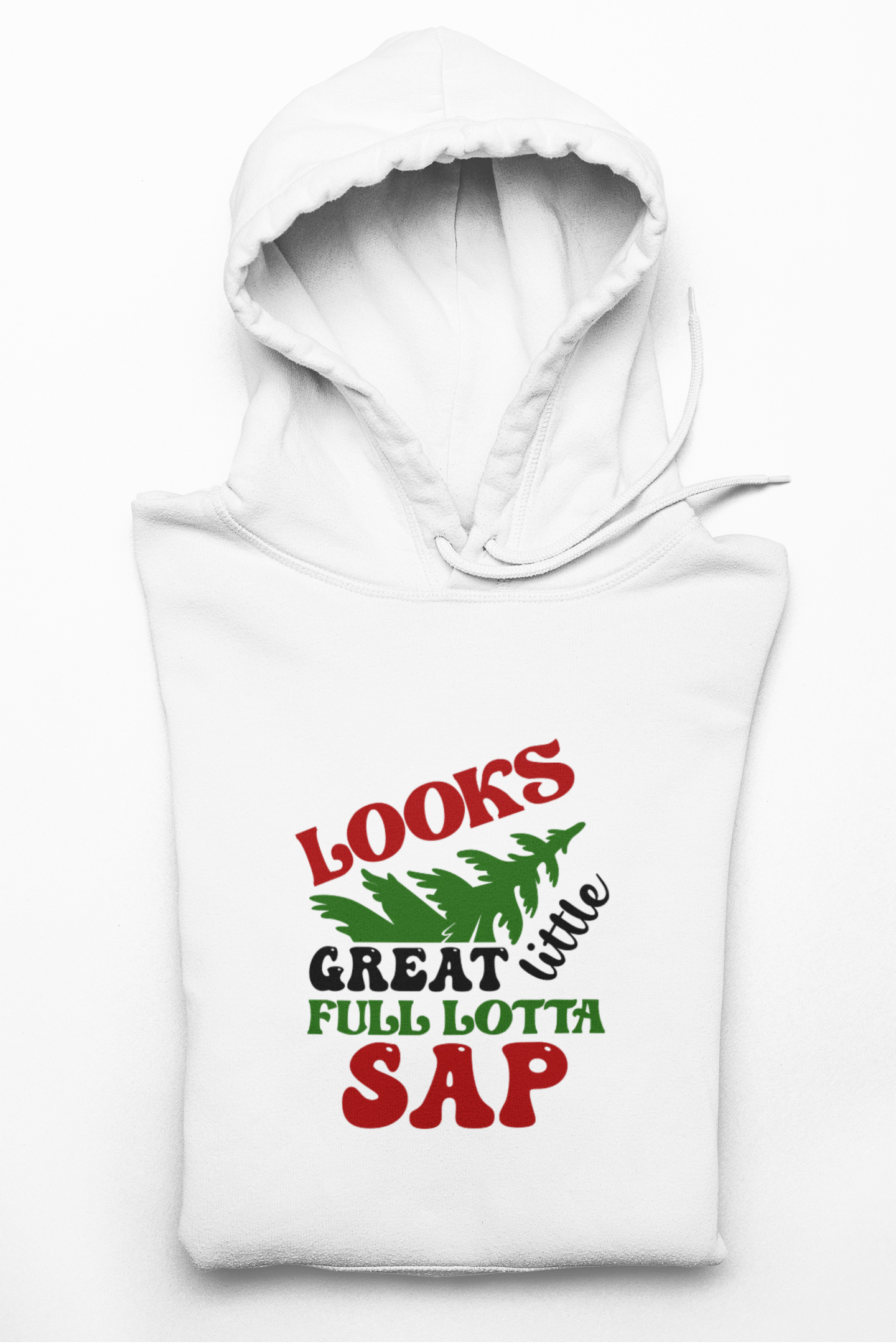 Funny Christmas Hoodie, Clark Griswold Quote Sweatshirt, Holiday Movie Fan Gift, Unisex Jumper, Christmas Vacation Clothing, Xmas Gift for