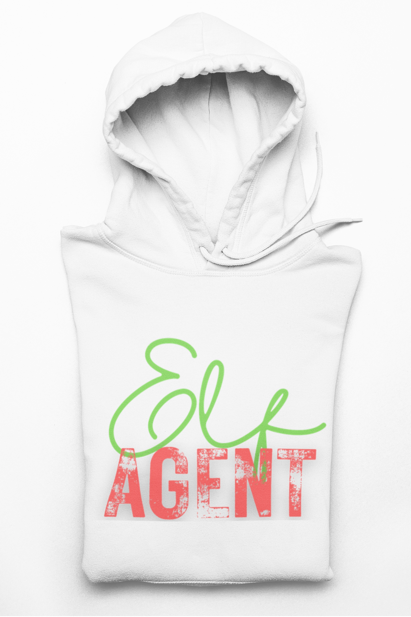 Hooded Sweatshirt Retro Vintage Funny Christmas Mom Dad Humor Trending Minimalist, Christmas Hoodie Party Gifts