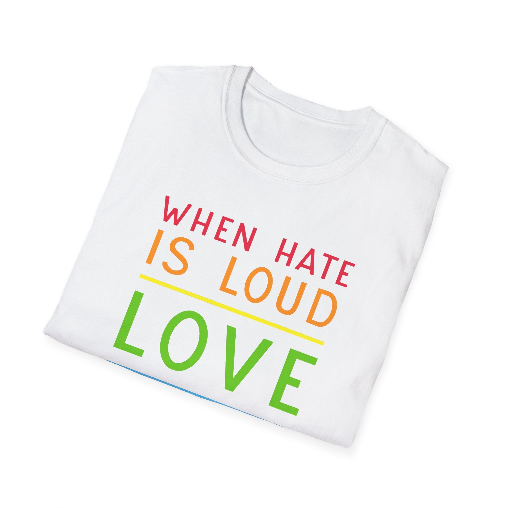 Human Rights Activists Unisex T-Shirt, Anti Trump Tee, Resistance Shirt, No Kings Protest Apparel, Save Democracy Political Activist Clothing