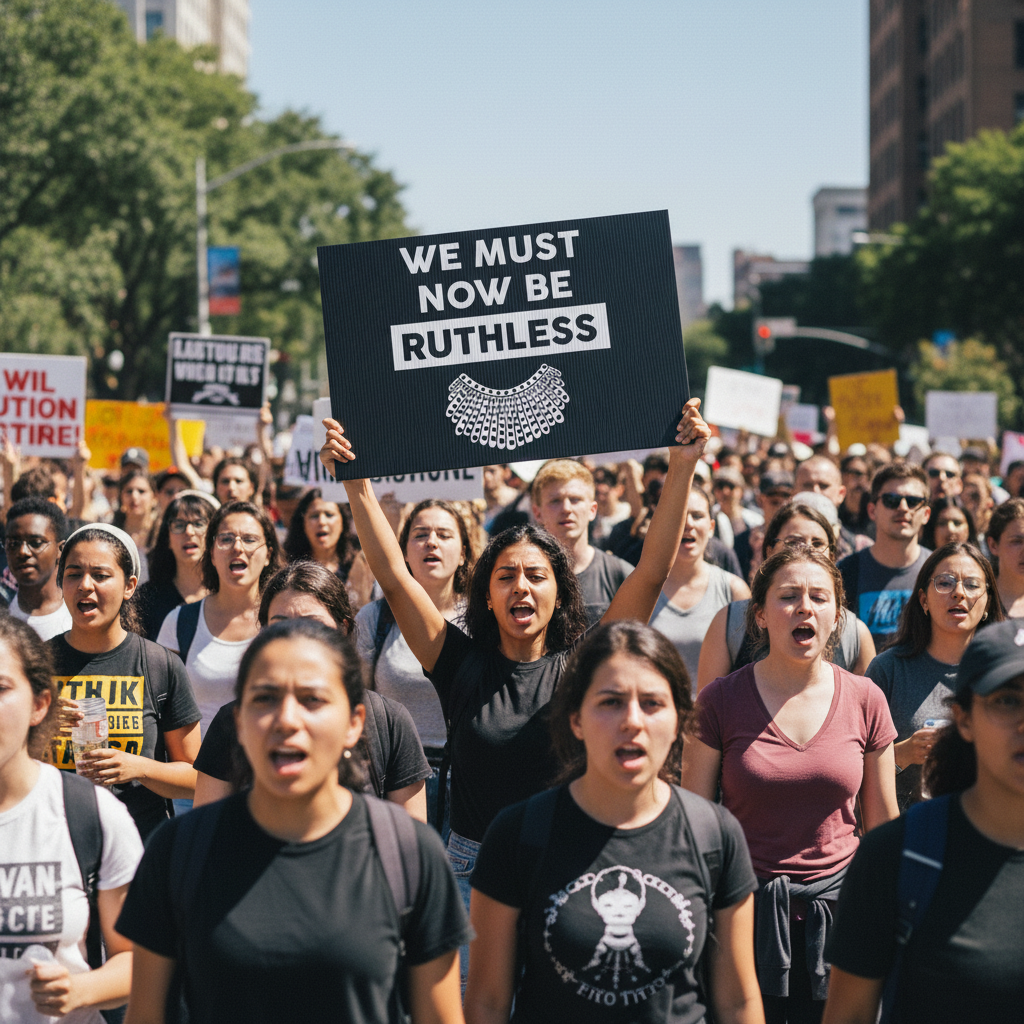 Political Yard Sign, Resistance Equality Anti Trump, Protest Lawn Decoration, Activist Outdoor Poster, Social Justice Garden Placard,