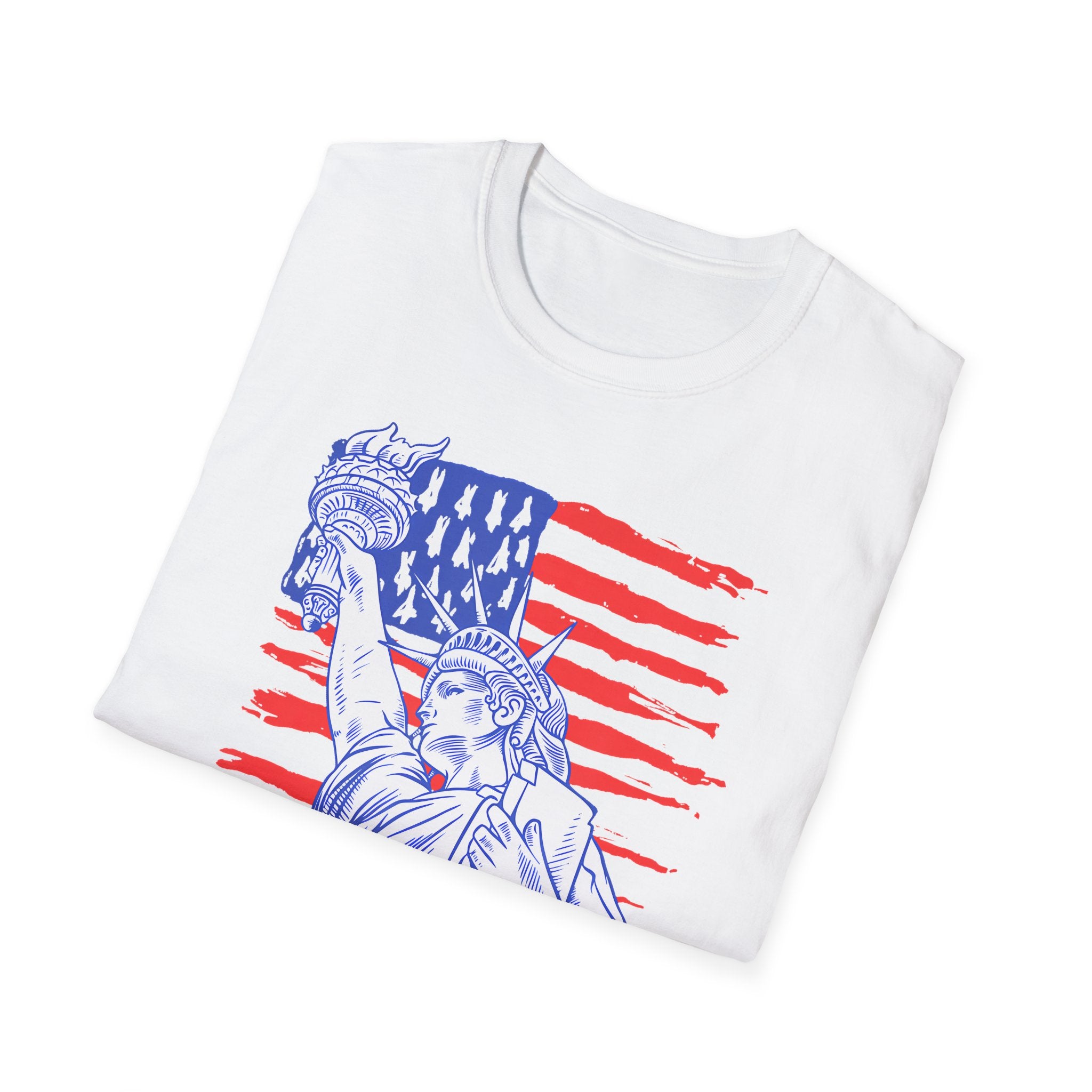 Activist T-Shirt Resist Anti Trump Human Rights Protest Save Democracy, Liberal Democrat Fashion Gifts, No Kings Apparel