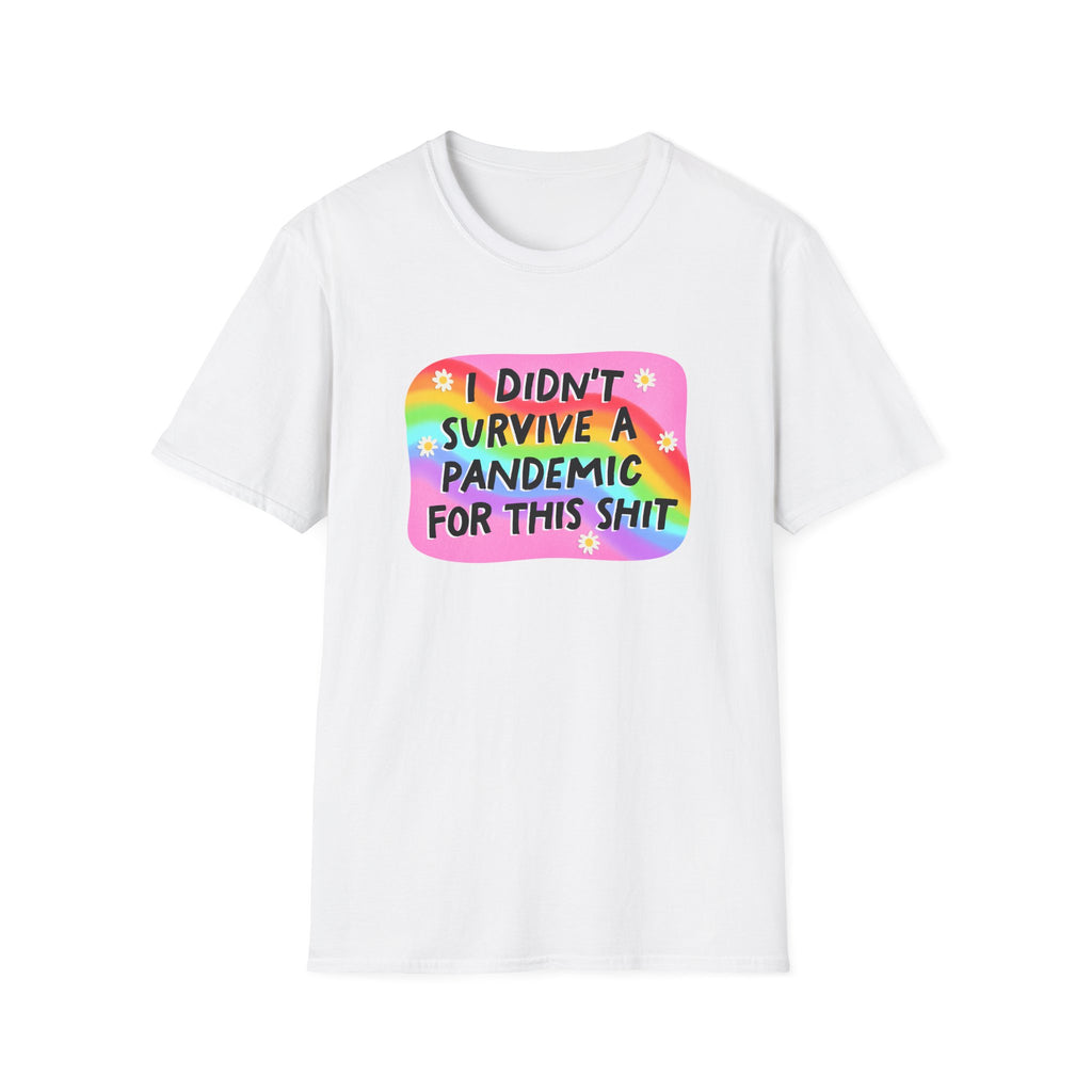 Political Humor Unisex T-Shirt, Anti Trump Tee, Rights Activist Shirt, Protest Clothes, Activism Apparel