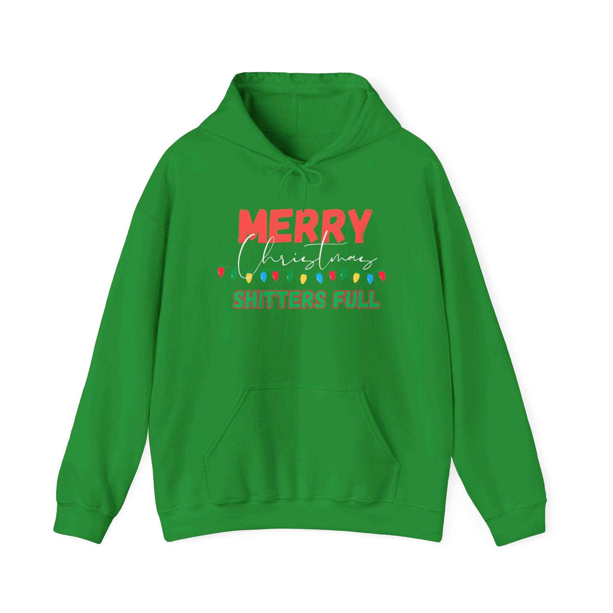 Funny Christmas Hoodie, Christmas Vacation Movie Quotes Unisex Hooded Sweatshirt, Holiday Gift, Winter Apparel, Novelty Xmas Jumper, Festive