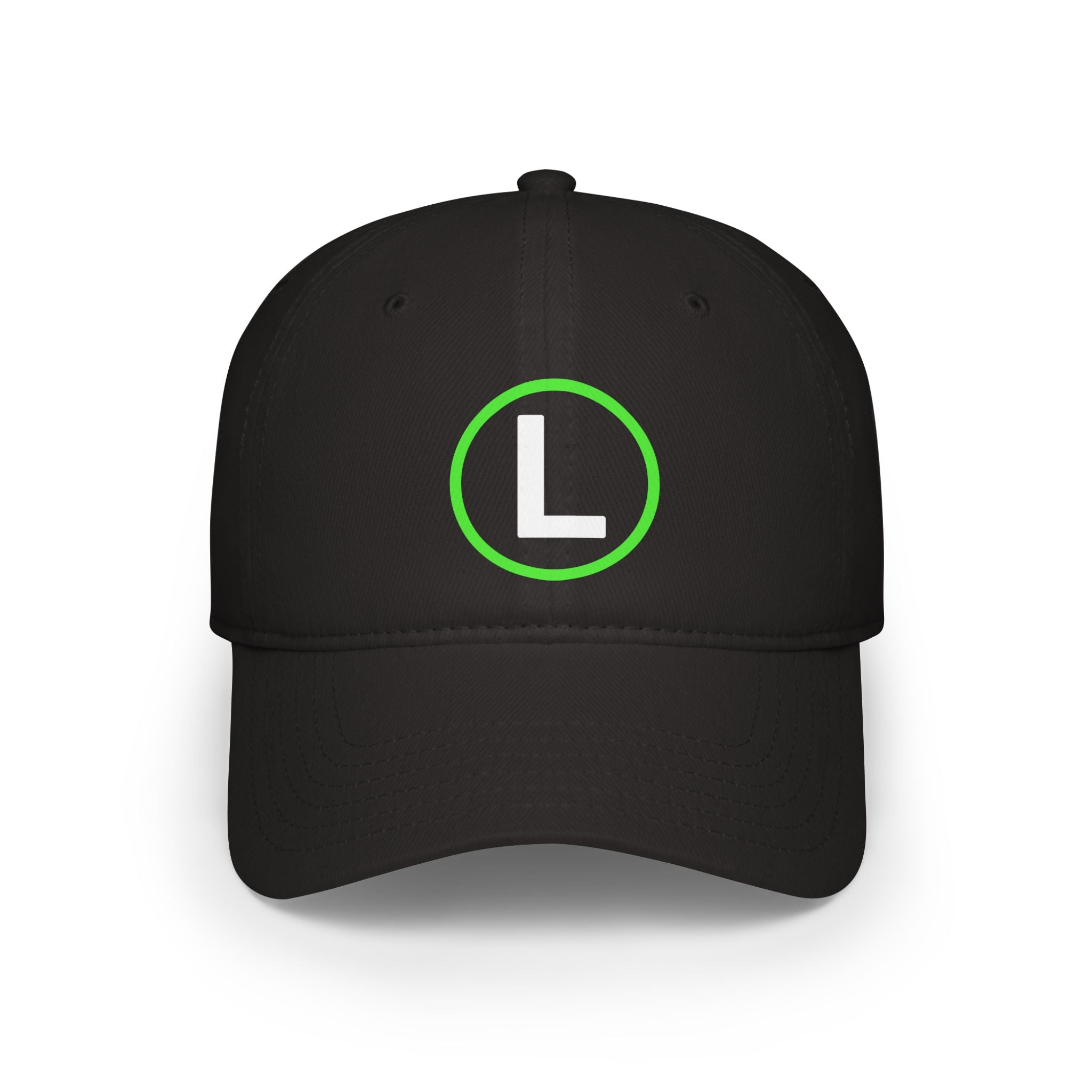 Luigi Hat Human Rights Activists Low Profile Baseball Hat, Activist Hat, Political Protest Headwear, Affordable Healthcare Care Cap, Social Justice Apparel