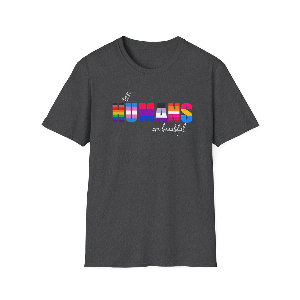 Equality Activist Tee, Anti Trump Human Rights Shirt, No Kings Protest March Unisex Top, Social Justice Apparel, LGBTQ Feminist Tshirt Gift