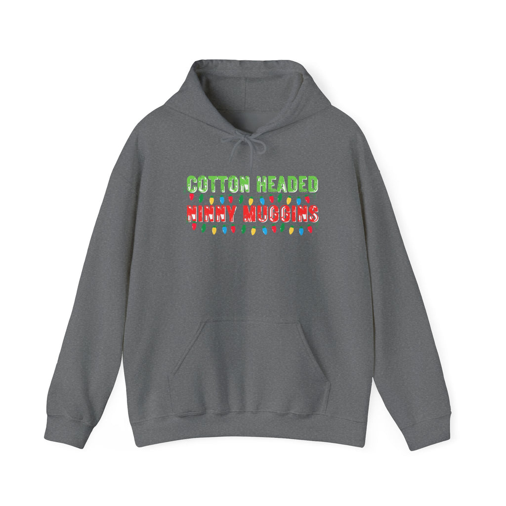 Funny Christmas Hoodie, Quotes from the Movie The Elf - Unisex Hoodie, Holiday Sweatshirt, Christmas Movie Apparel, Elf Fan Gift, Winter