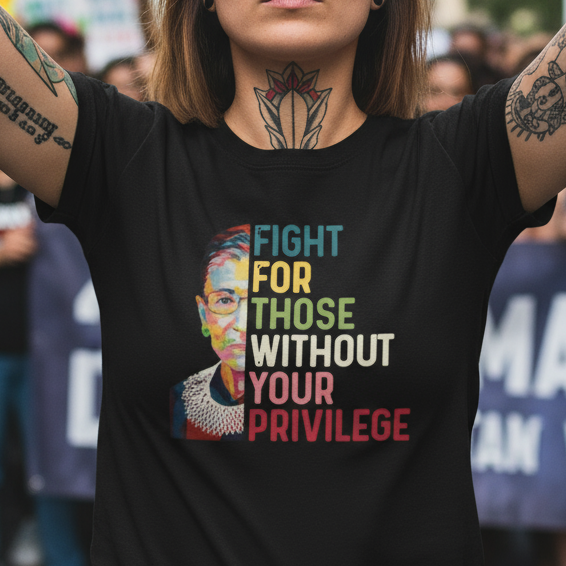 Anti Trump Human Rights Activists Unisex T-Shirt, Protest Tee, Political Activism Shirt, Social Justice Apparel, Equality Top