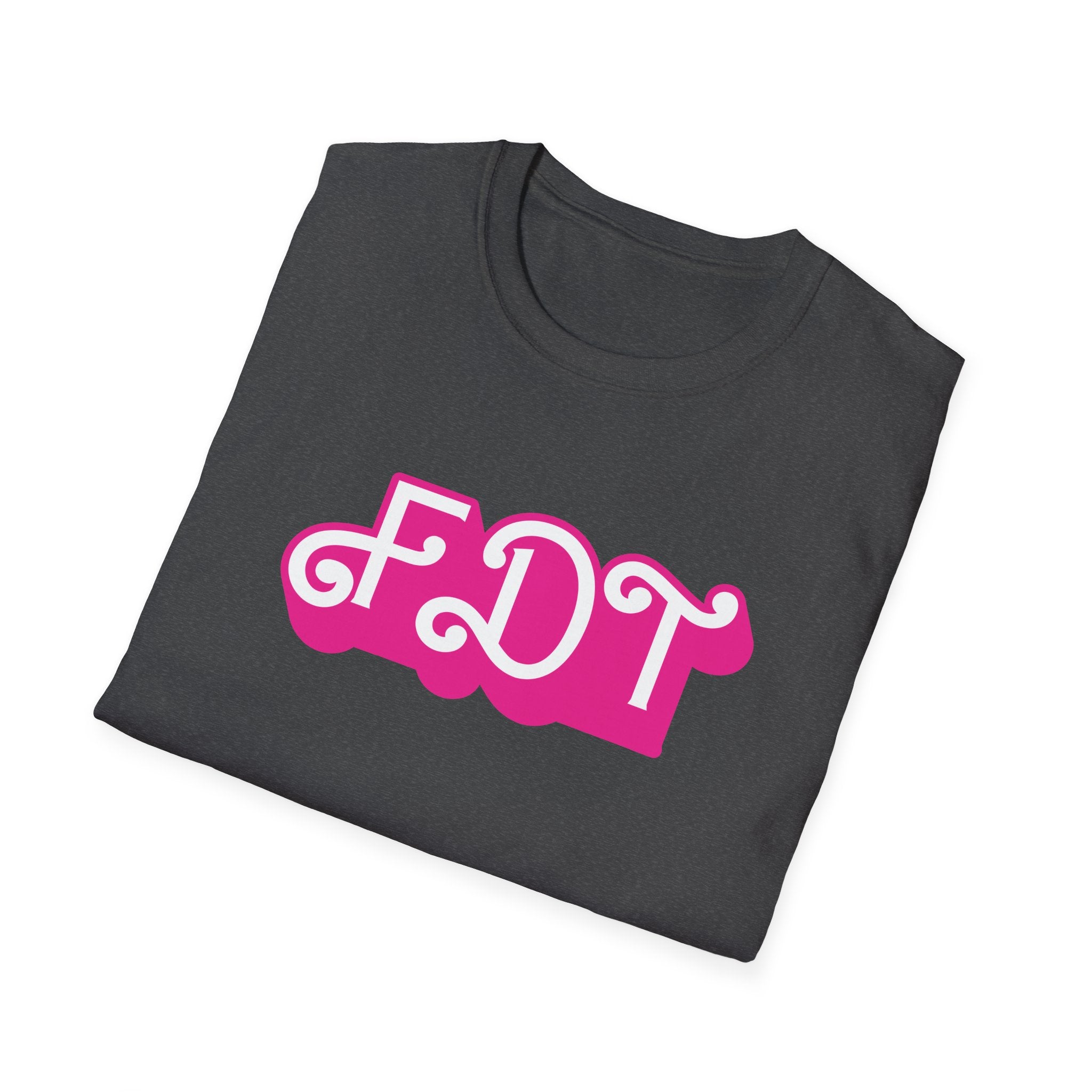 FDT Anti Trump Political Rights Activists T-Shirt, Retro Vintage Equality Resist Protest Tee, Unisex Shirt, No Kings Protest Shirt