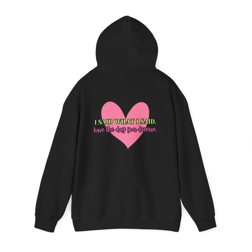 Feminist Hoodie, Women's Rights Activists Equality Movement Pullover Sweatshirt, Gender Equality Jumper Top, Unisex Sweatshirt, Activist