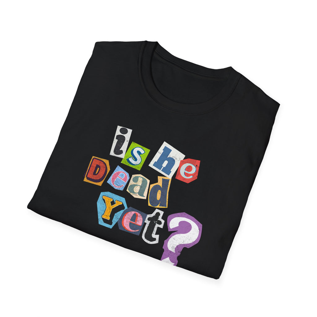 Anti Trump Resist T-Shirt, Political Rights Activists Tee, Political Humor Shirt, Unisex Softstyle Top Protest Apparel Liberal Fashion