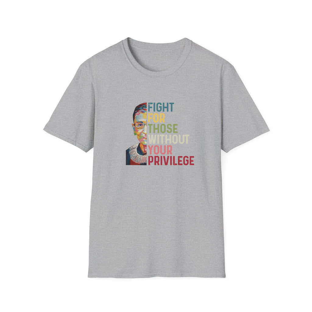 Anti Trump Human Rights Activists Unisex T-Shirt, Protest Tee, Political Activism Shirt, Social Justice Apparel, Equality Top