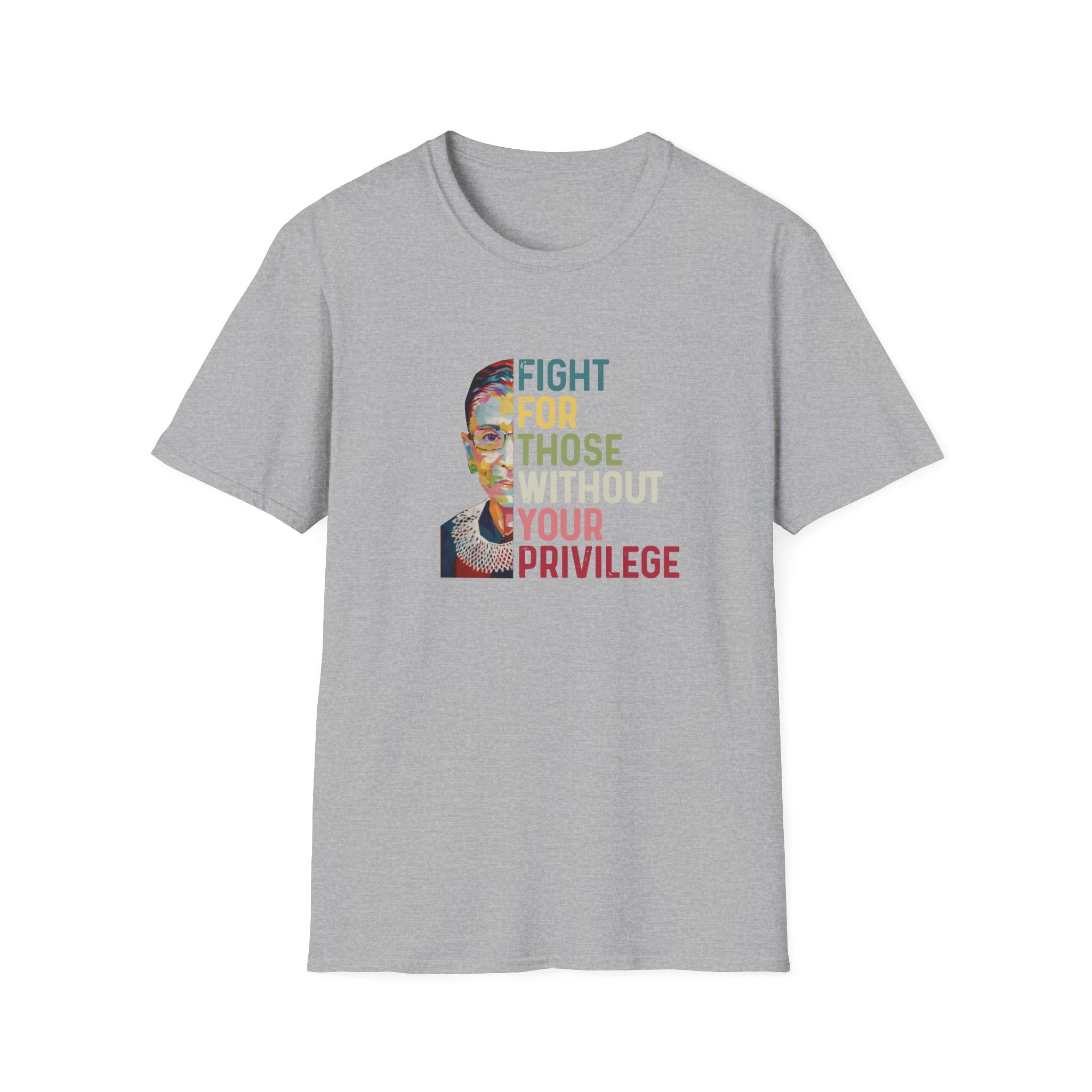 Anti Trump Human Rights Activists Unisex T-Shirt, Protest Tee, Political Activism Shirt, Social Justice Apparel, Equality Top
