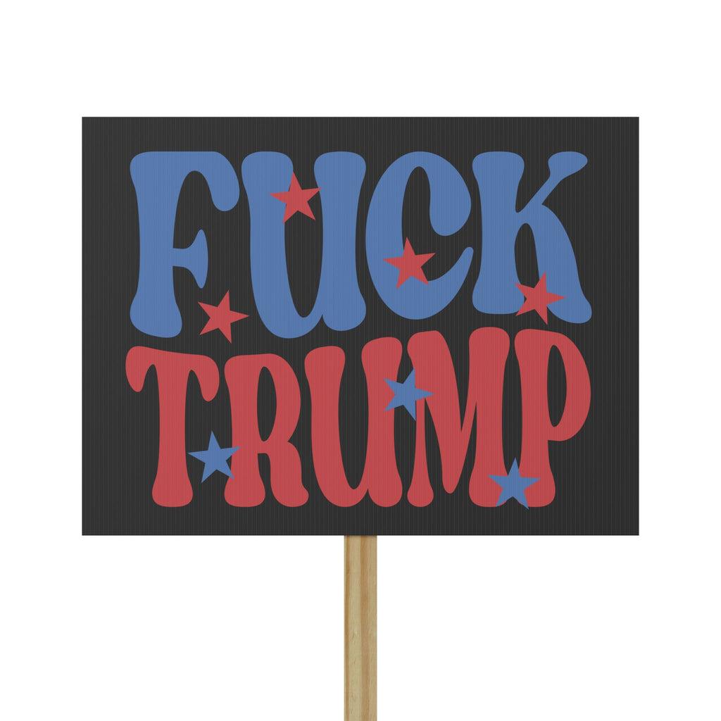 Protest Sign, Anti Trump Human Rights Political Activists Activism, Protest Banner, Resistance Poster, Social Justice Art Decoration,
